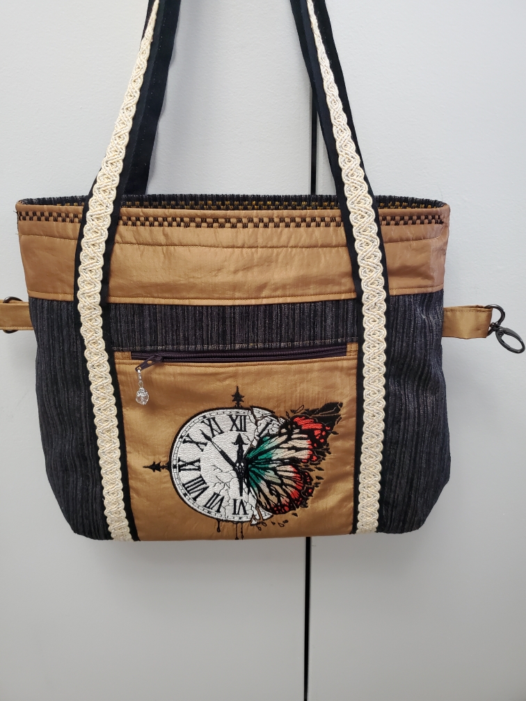 clock-embroidered-handbag